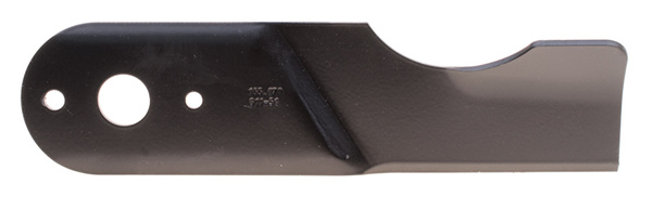 Nóż kosiarki MTD 24.7cm