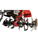 Glebogryzarka spalinowa Loncin L103D2 Diesel + olej + dostawa gratis!