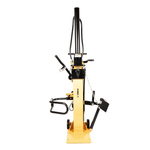 Łuparka do drewna CEDRUS CEDLS09V 14T 400V pionowa + dostawa gratis!