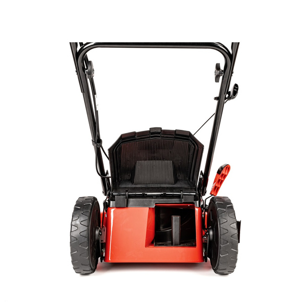 Kosiarka spalinowa z koszem CEDRUS CEDKS56S-H + olej + dostawa gratis! Silnik Honda!