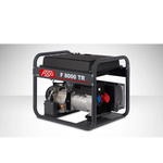 Agregat prądotwórczy Fogo F8000TR + olej + dostawa gratis!