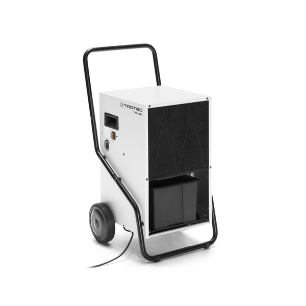 Osuszacz powietrza TROTEC TTK 350 S