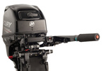 Silnik zaburtowy MERCURY F15 MH