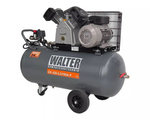 Kompresor tłokowy WALTER GK 420-2,2/100