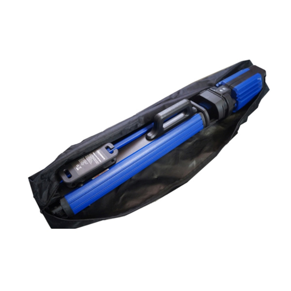 Maszt oświetleniowy PARTNERSITE LMR2x30R Hybrid