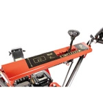 Odśnieżarka spalinowa CEDRUS SB56 + olej + dostawa gratis!