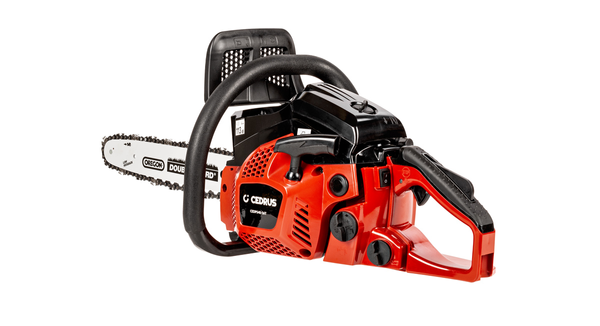 Pilarka spalinowa Cedrus PS40-16T