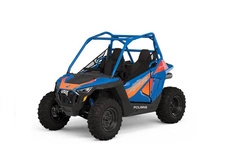 POLARIS RZR 200 Troy Lee LE