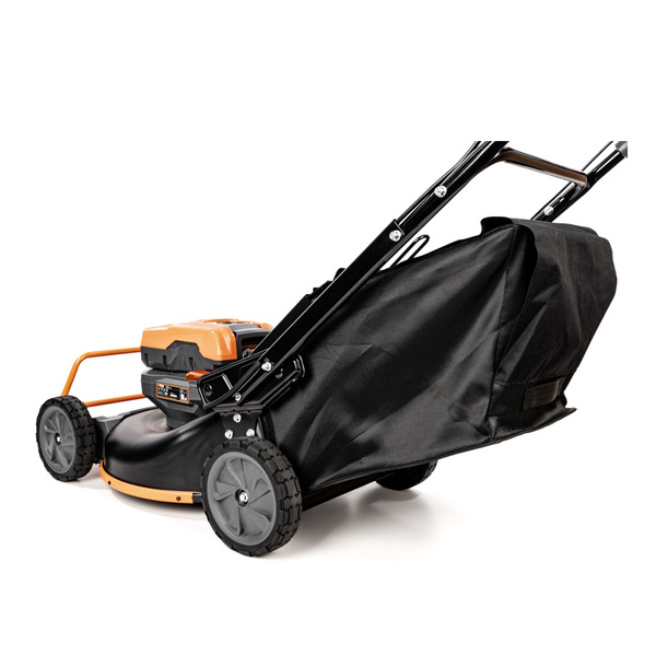 Kosiarka akumulatorowa Cedrus 60V LM560S-P25, bez aku i ładowarki