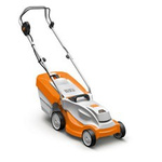  Kosiarka akumulatorowa STIHL RMA 235 - wersja 0