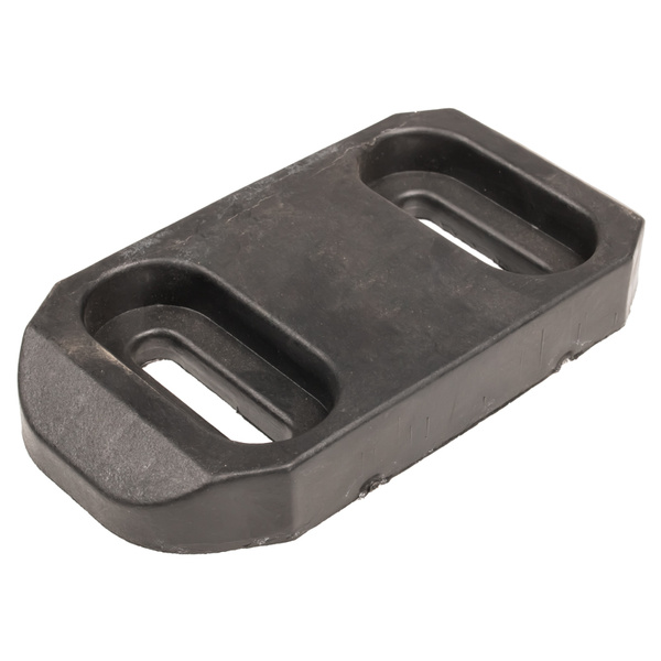 Płoza CEDRUS odśnieżarka CEDSB53