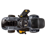 Kosiarka Traktorek ogrodowy CUB CADET LT3 S108 + olej + dostawa gratis!