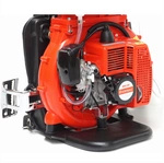 Opryskiwacz spalinowy Hortmasz HOS230 + olej + dostawa gratis!