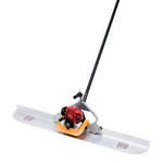 ENAR MISTRAL-H 1500N - Listwa wibracyjna spalinowa do betonu - 2m