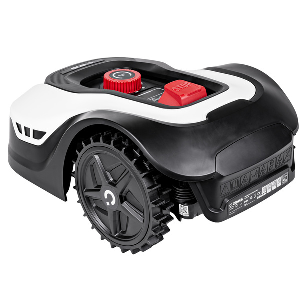Robot koszący CEDRUS C-MOW-M10 1000 m2