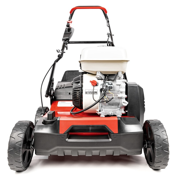 Wertykulator spalinowy CEDRUS WR01-H Honda 2w1 + olej + dostawa gratis