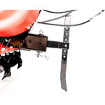 Glebogryzarka spalinowa Loncin L82 82cm  + olej + dostawa gratis!