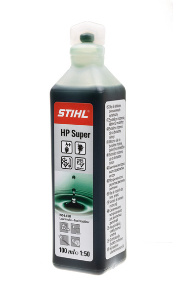 Olej Stihl 0.1L HP Super 