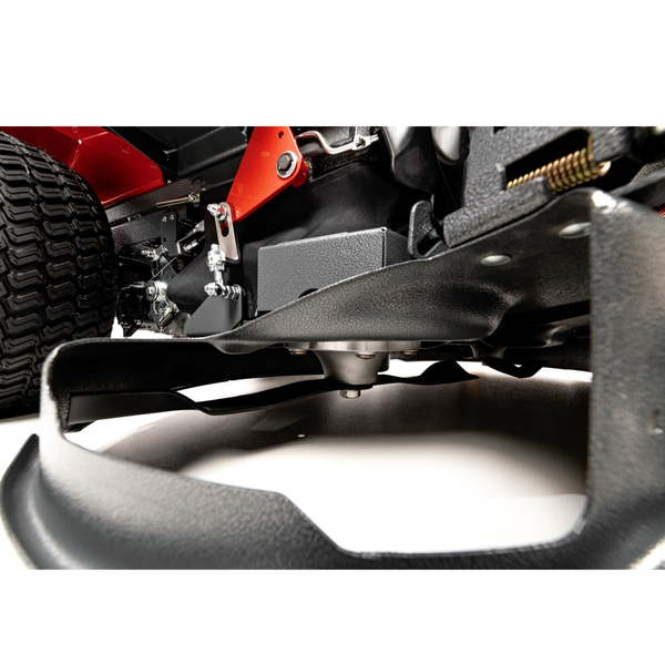 Traktorek kosiarka Cedrus Zero-Skręt C-TRAC-Z107 + olej + dostawa!