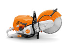 Przecinarka spalinowa STIHL TS 710i
