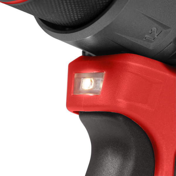 Wiertarko-wkrętarka MILWAUKEE M12 FDD2-202X