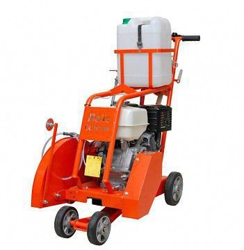 Przecinarka drogowa do nawierzchni - BELLE GUARDIAN 500mm