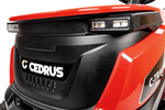 Traktorek kosiarka Cedrus C-TRAC-86MS + olej + dostawa gratis!