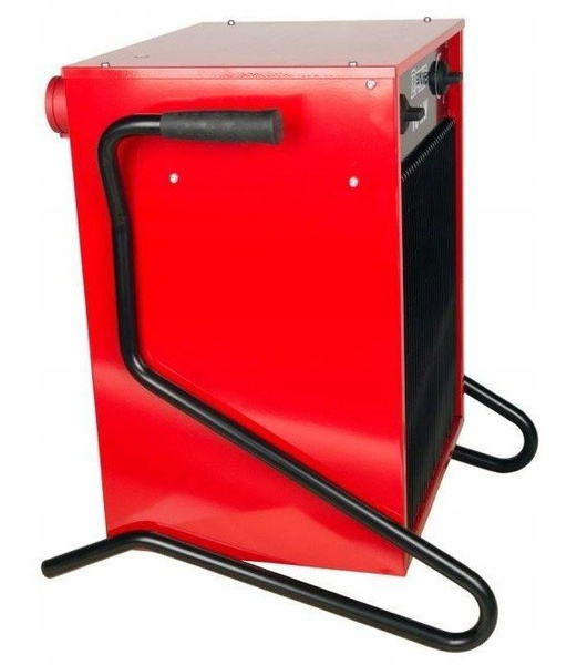 Nagrzewnica elektryczna INELCO DANIA HEATER 18 kW