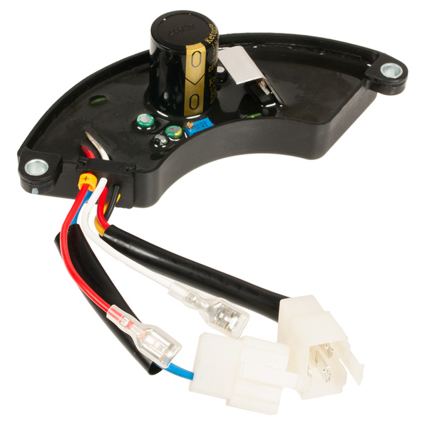 Regulator napięcia Loncin AVR 400V LC6500D-AS LC8000D-AS CZĘŚĆ ORYGINALNA