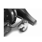 Odkurzacz WEIBANG WBLV506C G200F z napędem na koła + rura ssąca - do liści!