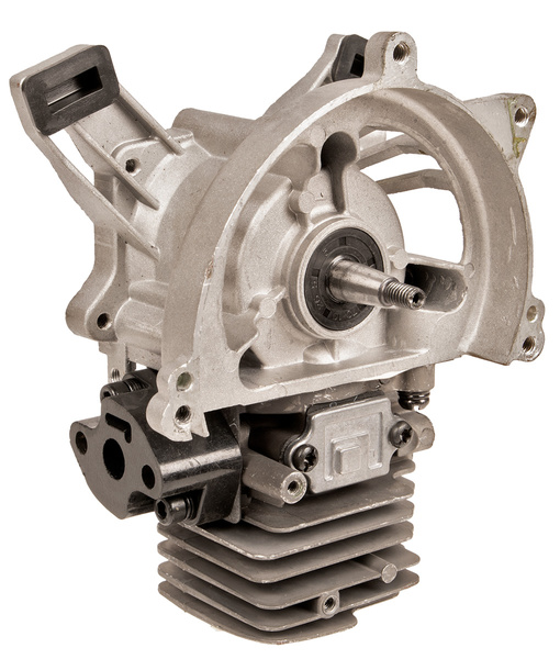 Silnik Cedrus kpl. nożyce NZ01