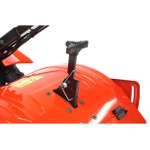 Glebogryzarka spalinowa Hortmasz HGS 65 XGTL z napędem na koła i zestawem do orania + olej silnikowy + dostawa gratis!