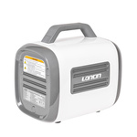 Stacja zasilająca / Bank energii / Powerbank Loncin 500VA 230V/50Hz