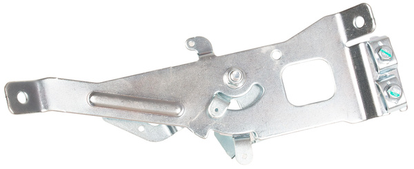 Płyta Loncin regulatora 2P77F 2P80F 2P82F CZĘŚĆ ORYGINALNA