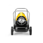 Nagrzewnica olejowa MASTER B 100 CED - 29 kW