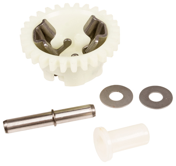 Regulator obrotów Loncin rozbryzgiwacz 2500D-AS LC170F CZĘŚĆ ORYGINALNA