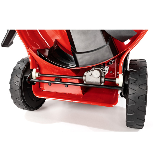 Kosiarka spalinowa z koszem CEDRUS CEDKS56S-H + olej + dostawa gratis! Silnik Honda!