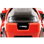 Traktorek kosiarka Cedrus Premium C-TRAC-93HC-1 + olej + dostawa!