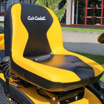 Kosiarka Traktorek ogrodowy CUB CADET XT2 QR106 + olej + dostawa gratis! OD RĘKI!