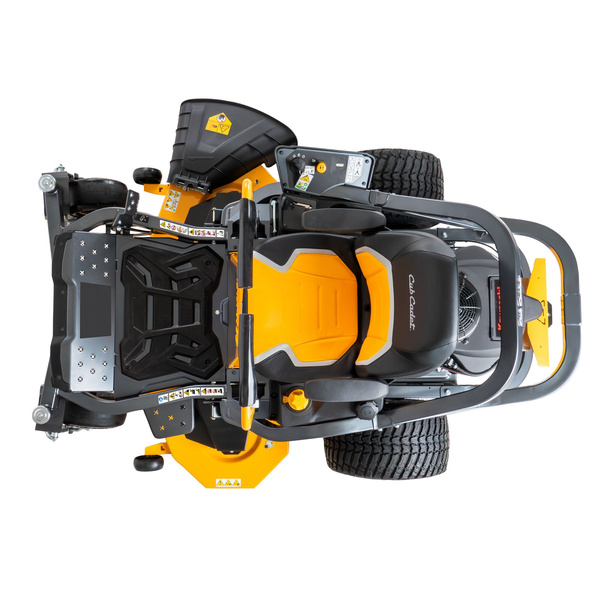 Traktorek Kosiarka Zero-skręt CUB CADET Z3 137 + olej + dostawa gratis!