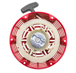 Rozrusznik agregatu chińskiego Lifan Kipor Loncin Zongshen 173 metalowe zabieraki T2