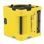Wentylator turbinowy TROTEC TFV 10
