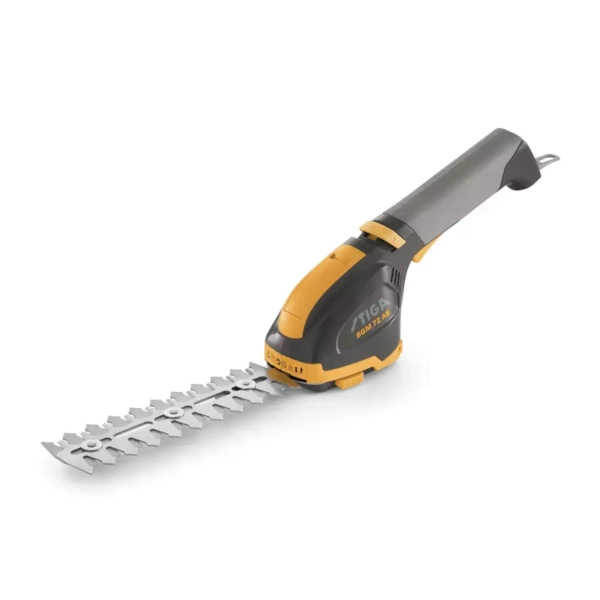 Multi-Tool akumulatorowy STIGA SGM 72 AE