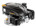 Silnik Loncin LC1P65FE-C wał pionowy 22,2 mm / 80 mm