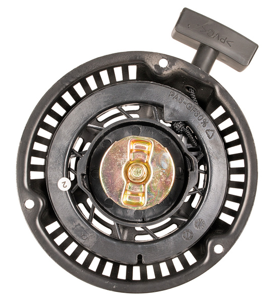 Rozrusznik Weima WM168-2 WM170F-2 WM170F/P kpl.