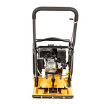 Zagęszczarka spalinowa CEDZG07 + koła + mata silikonowa.