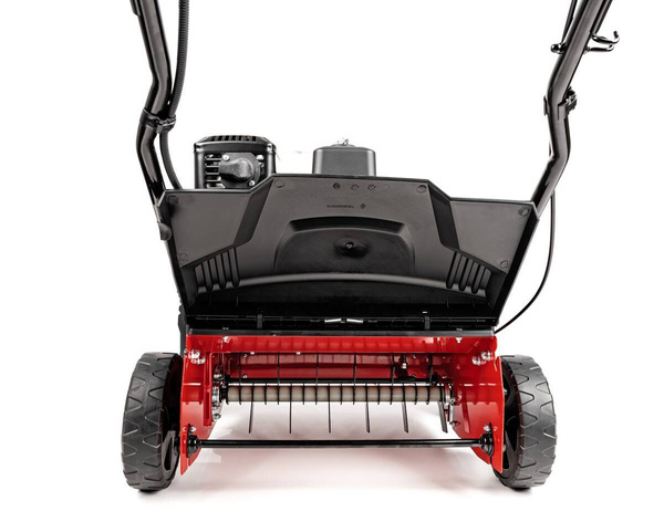 Wertykulator spalinowy CEDRUS WR01-H Honda 2w1 + olej + dostawa gratis!