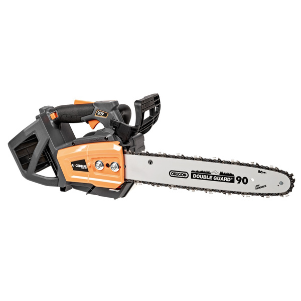 Pilarka akumulatorowa Cedrus 60V CHS350-B4, bez aku i ładowarki