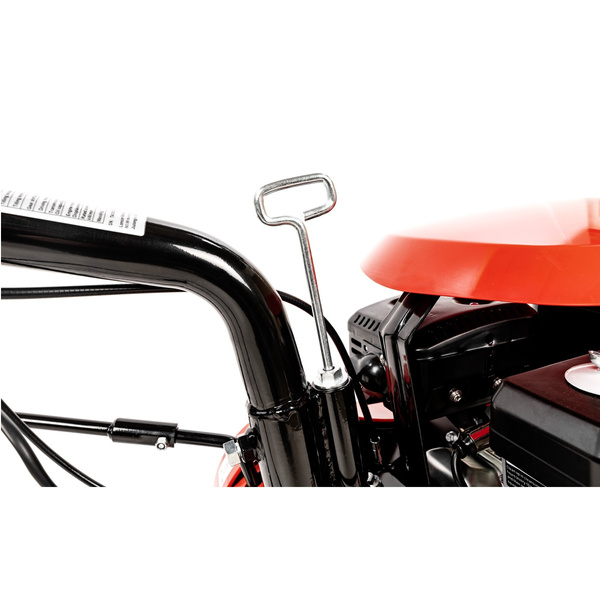 Glebogryzarka spalinowa Loncin L90 + olej + dostawa gratis!