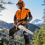 STIHL Pilarka spalinowa łańcuchowa MS 261 C-M  40 CM 325 1,3  11412000656